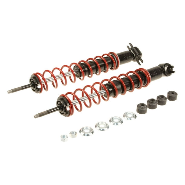 Rr Air Adjustable Shock Absorber ACDelco Specialty 504-562